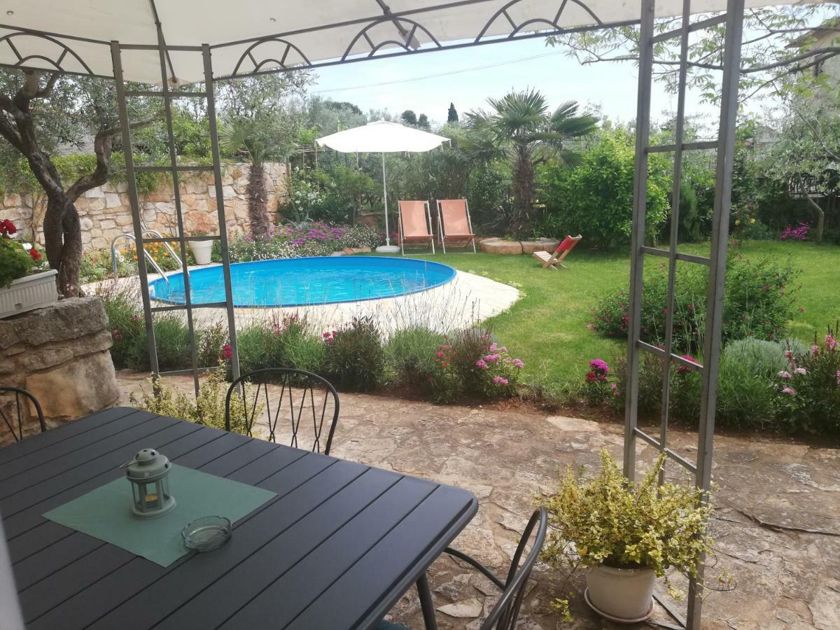 Apartament Dignano
